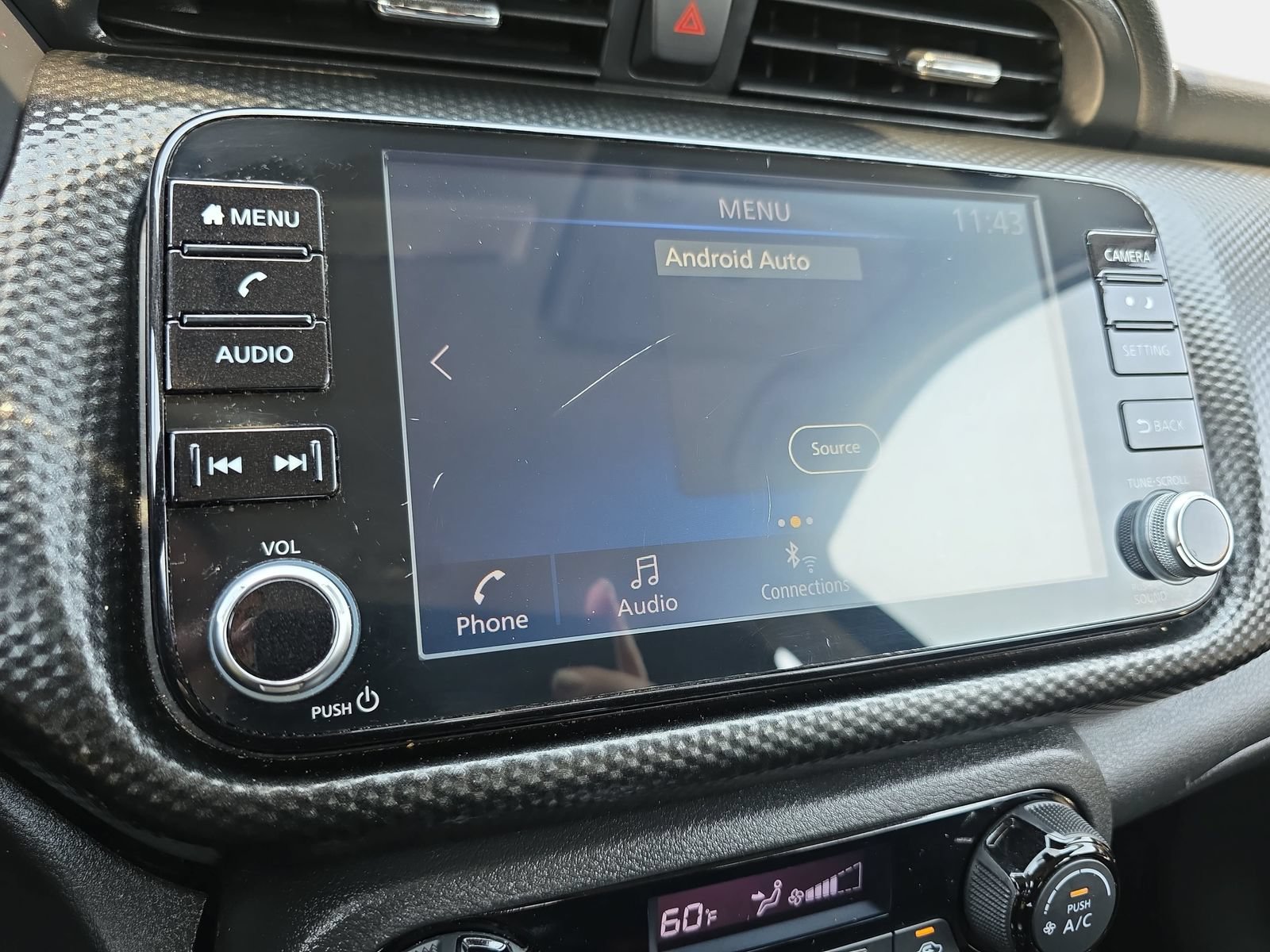 Used 2021 Nissan Kicks SV FWD image 20