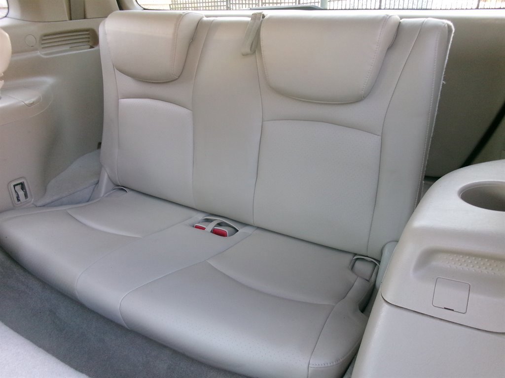Used 2007 Toyota Highlander Limited image 36