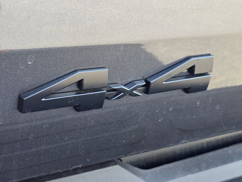 New 2026 Toyota Tundra Platinum image 26