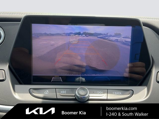 Used 2021 Chevrolet Blazer LT FWD image 24