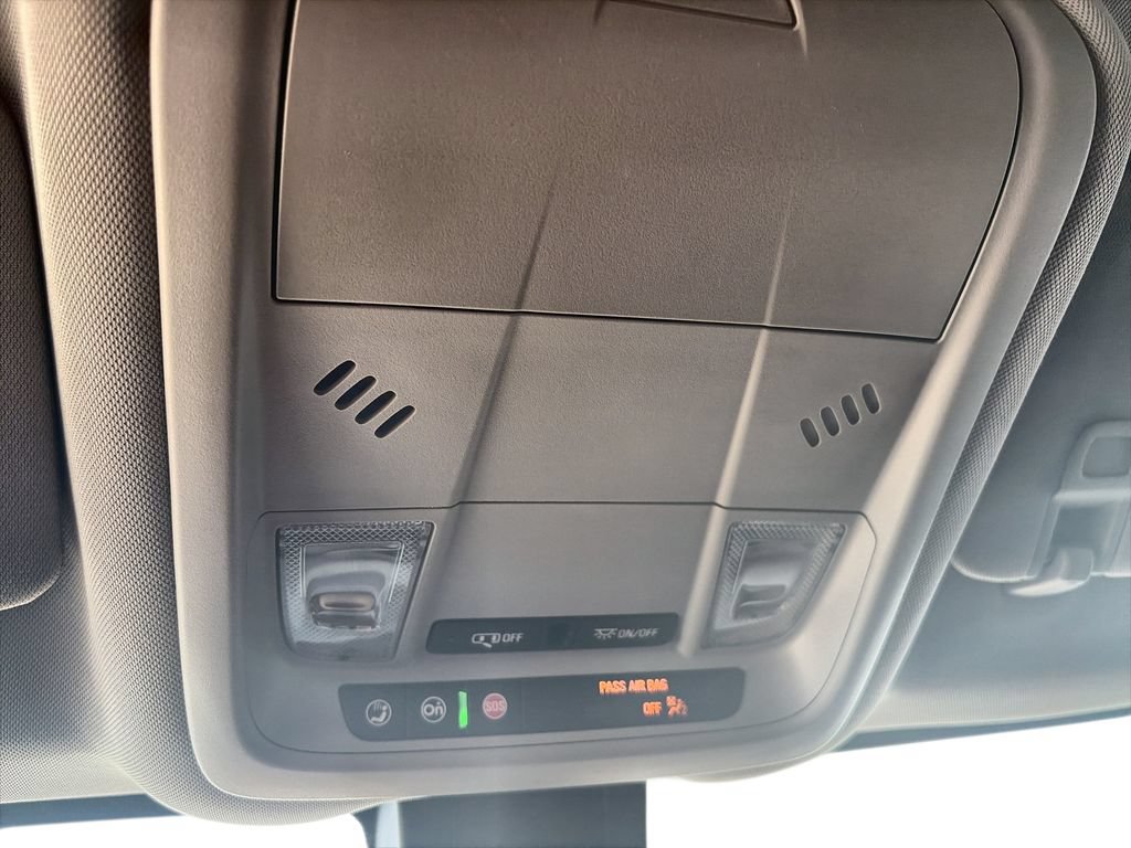 Certified 2022 Chevrolet Equinox LT FWD image 19