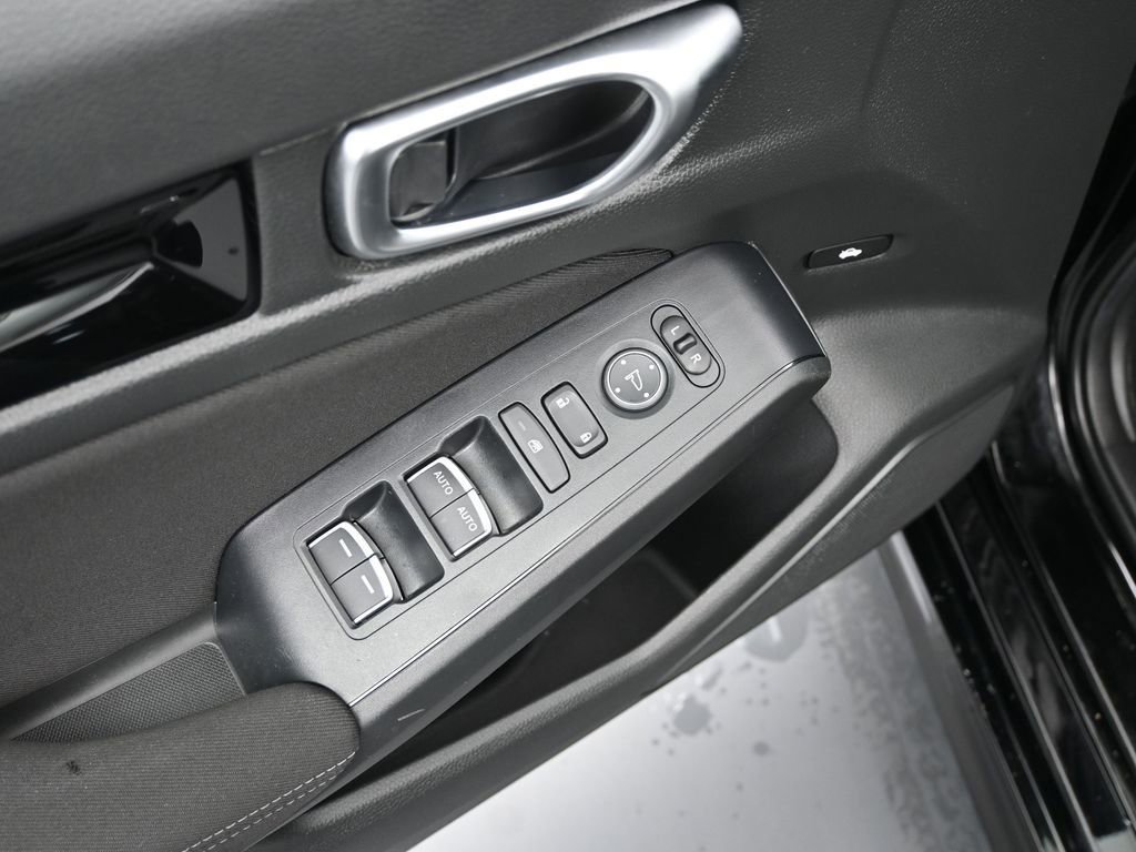 Used 2024 Honda Civic EX image 18