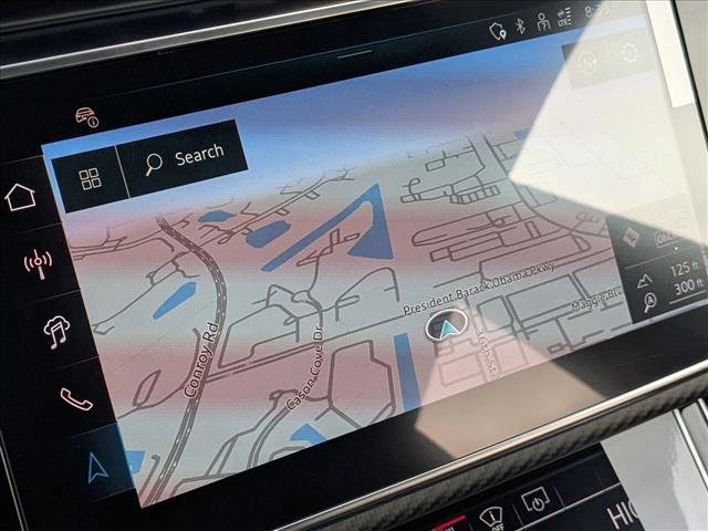 New 2026 Audi SQ8 Prestige AWD/4WD image 12