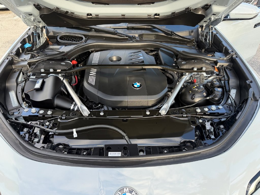 Used 2025 BMW 740i RWD image 22