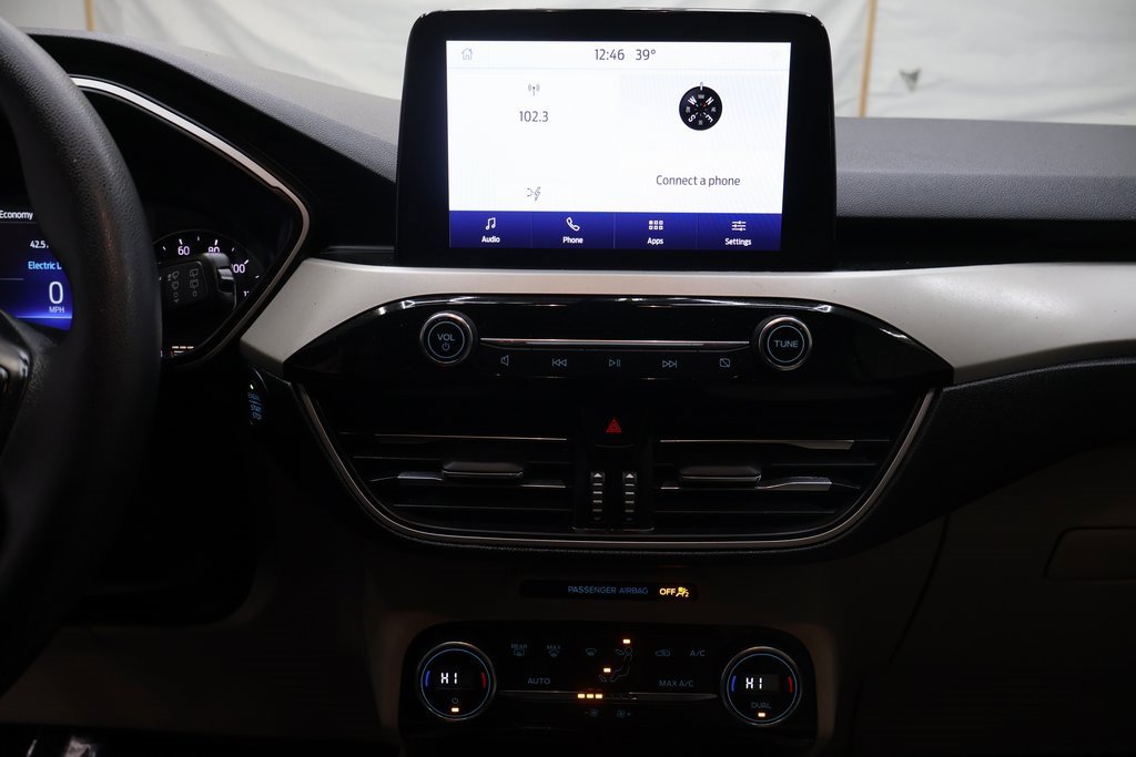 Used 2021 Ford Escape SE image 20