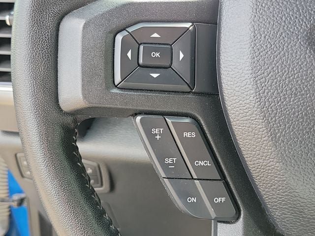 Used 2019 Ford F150 XLT w/ Equipment Group 302A Luxury AWD/4WD image 12