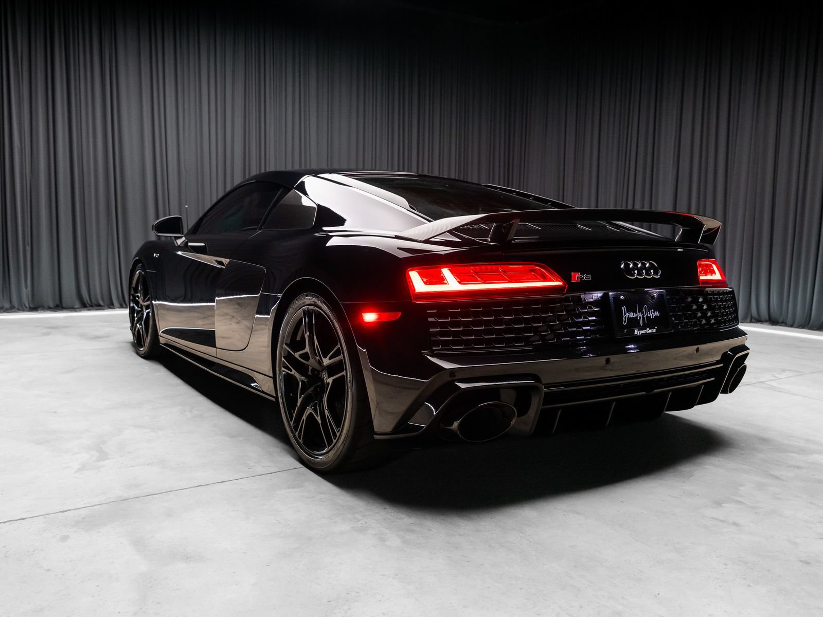 Used 2020 Audi R8 V10 performance AWD/4WD image 50