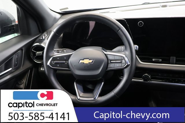 Used 2026 Chevrolet Equinox LT FWD image 14
