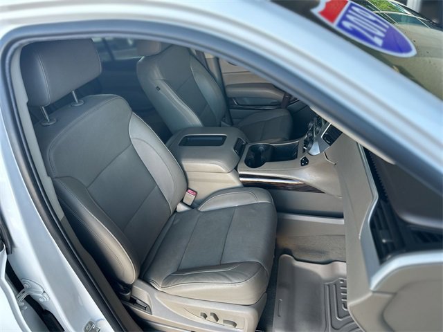 Used 2019 GMC Yukon XL SLT w/ Open Road Package image 28