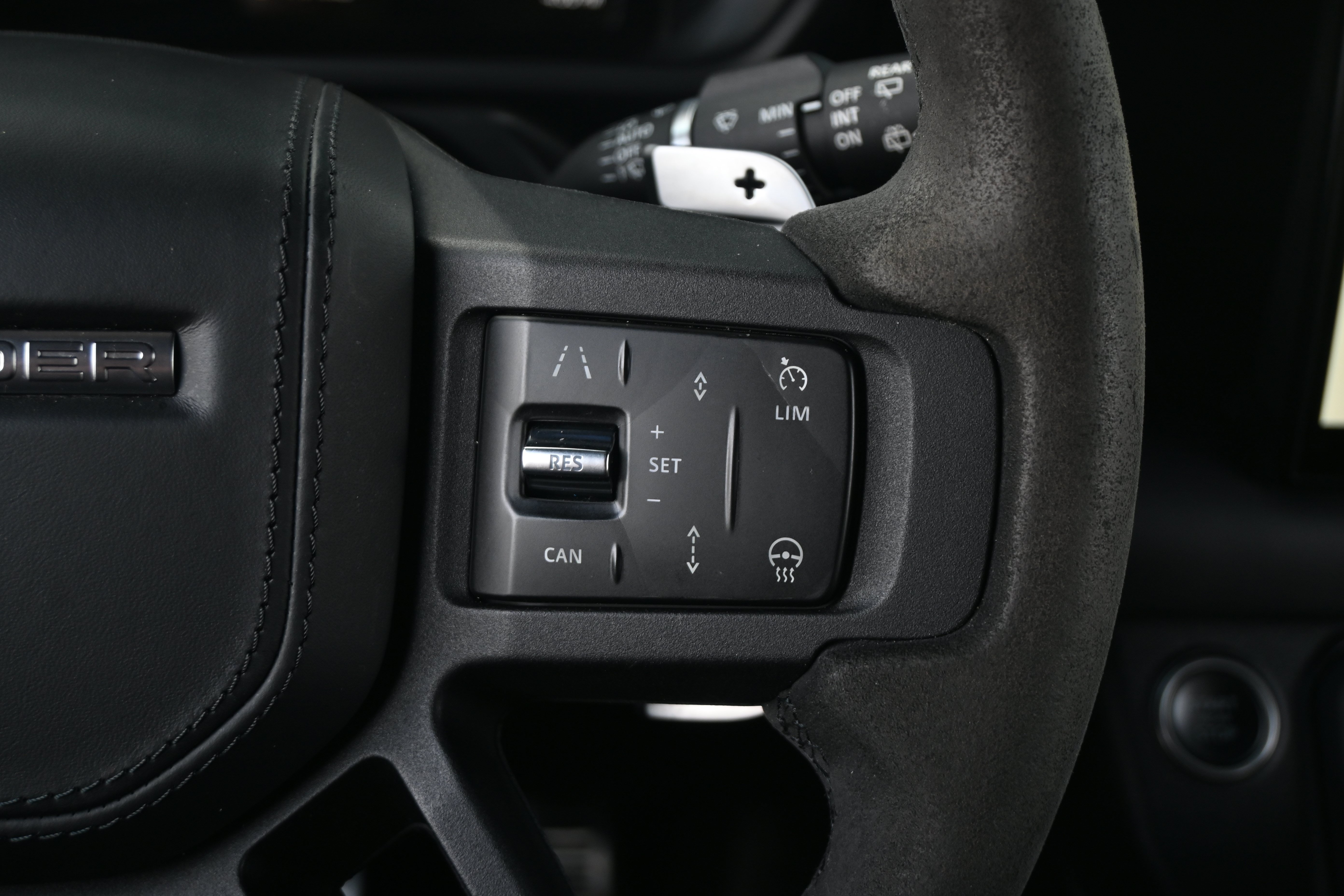 Used 2023 Land Rover Defender 110 Carpathian Edition AWD/4WD image 42