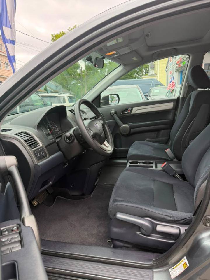Used 2011 Honda CR-V EX image 15