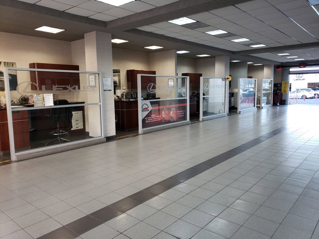 New 2026 Lexus NX 350h FWD image 35