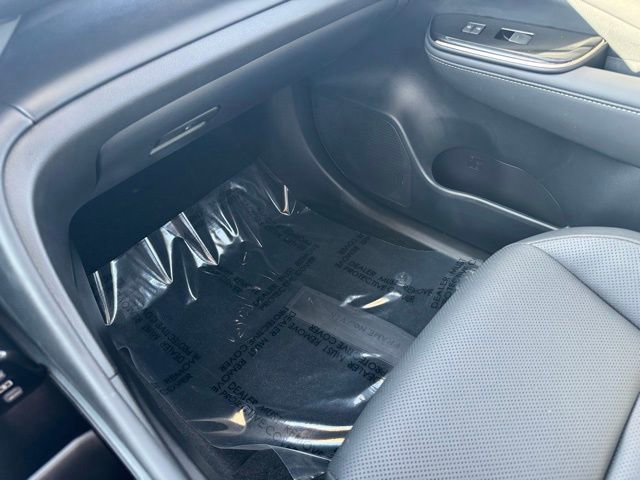 Used 2025 Toyota Crown Signia image 23