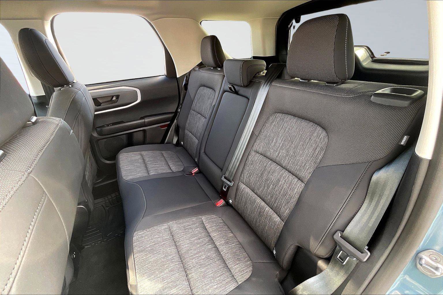 Used 2023 Ford Bronco Sport Big Bend AWD/4WD image 26