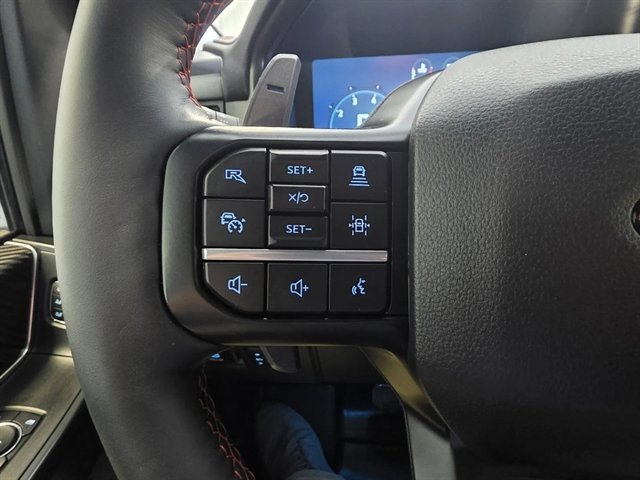 Used 2025 Ford F150 Raptor AWD/4WD image 33