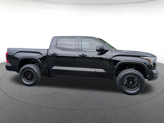 New 2025 Toyota Tundra Platinum AWD/4WD image 7