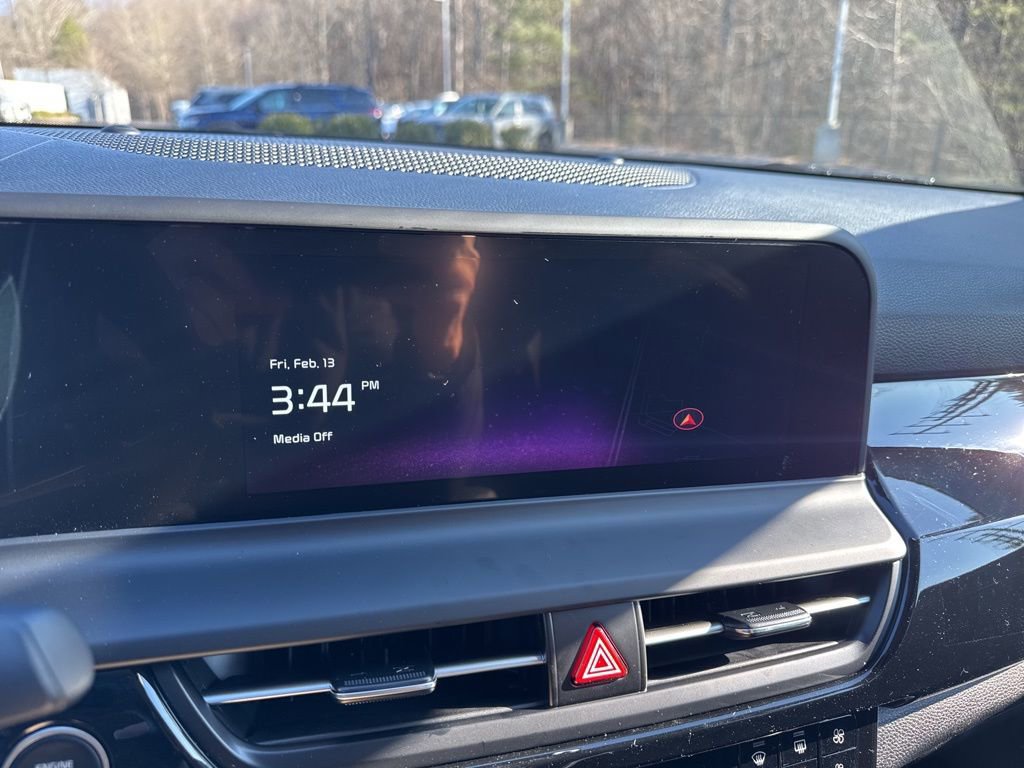 New 2026 Kia Seltos S image 3