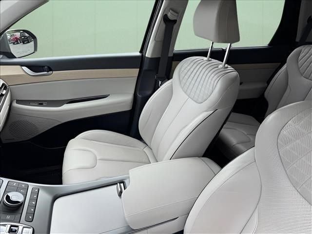 Used 2023 Hyundai Palisade Limited FWD image 9