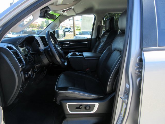 Used 2022 RAM 1500 Laramie image 14