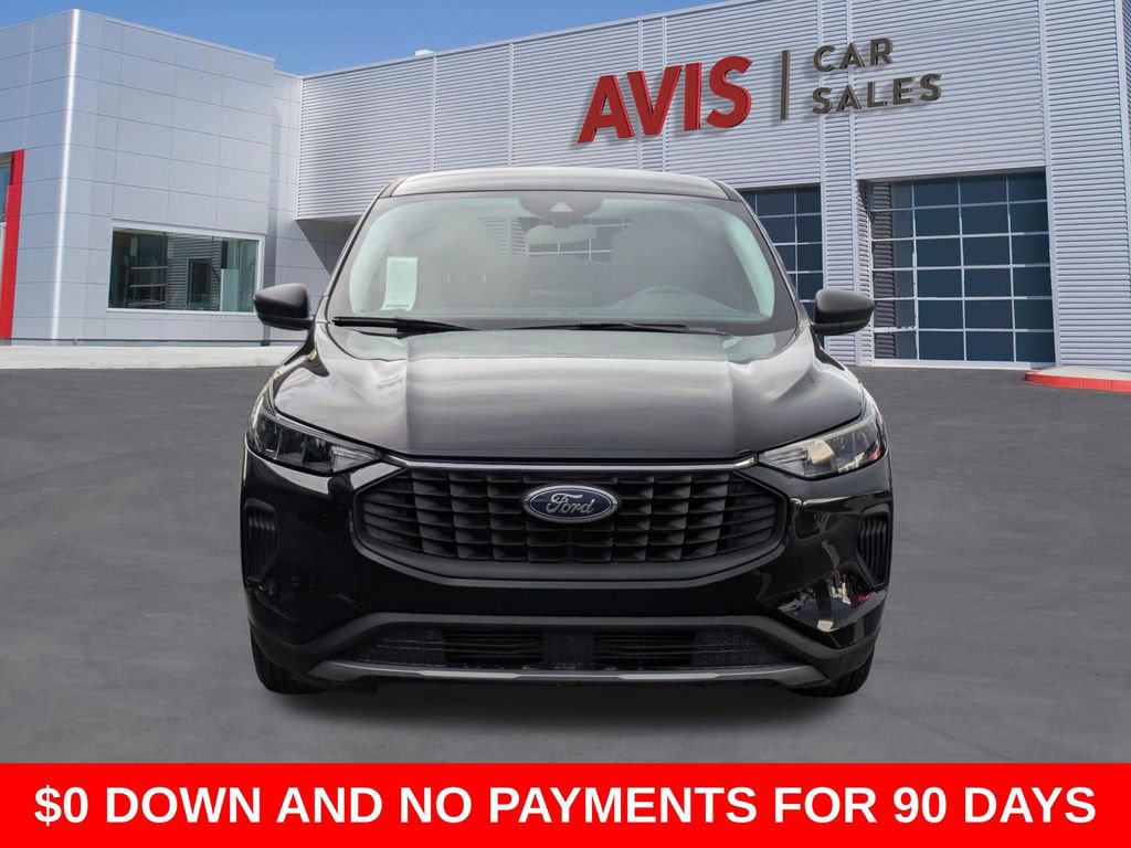 Used 2025 Ford Escape Active FWD image 2