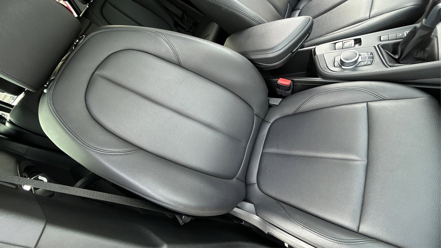 Used 2019 BMW X1 sDrive28i image 14