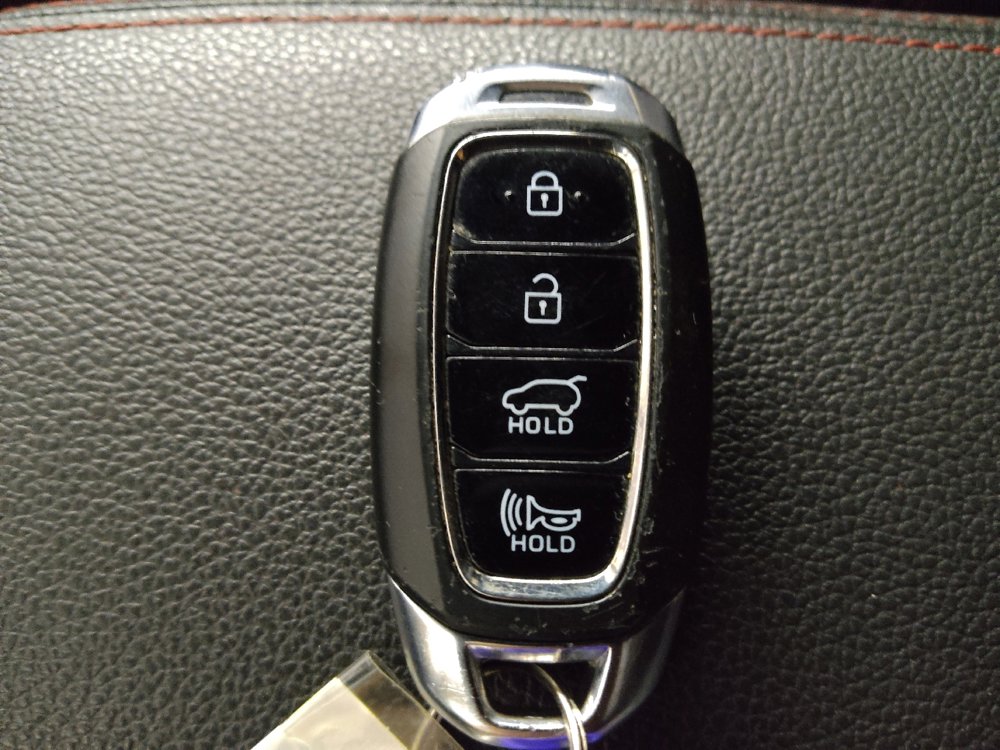 Used 2020 Hyundai Elantra GT N Line FWD image 32