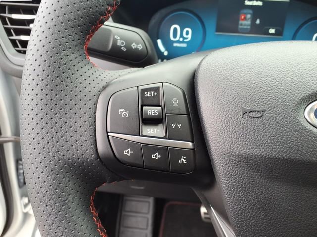 Used 2023 Ford Escape ST-Line Select w/ Tech Pack #2 AWD/4WD image 21