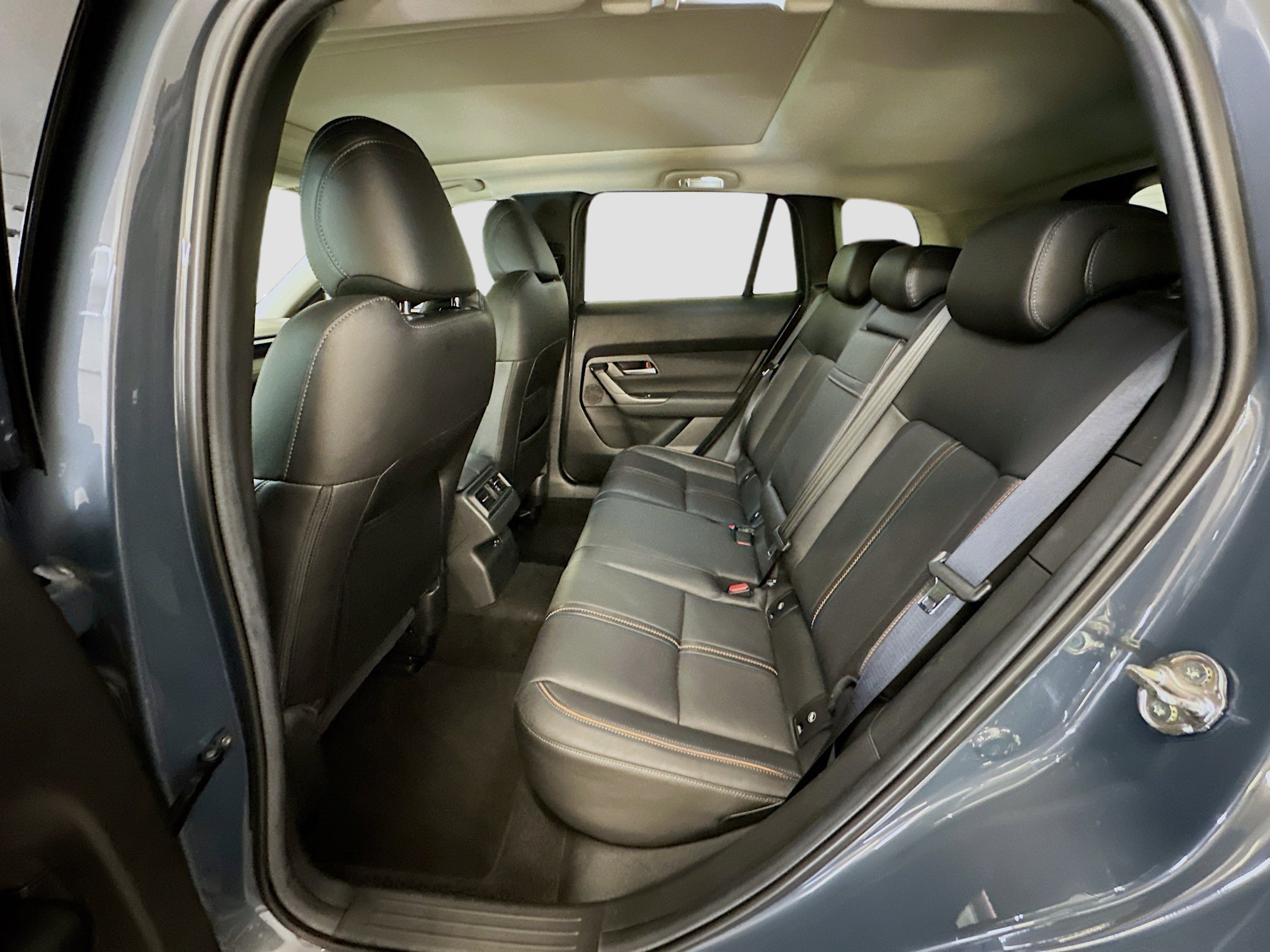 Used 2025 MAZDA CX-50 AWD 2.5 S w/ Premium Plus Pkg image 30