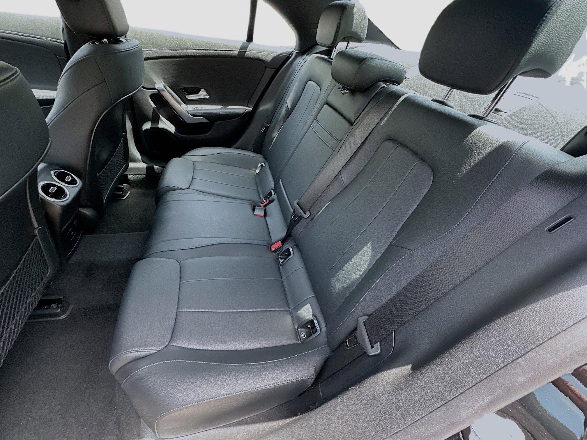 Used 2022 Mercedes-Benz CLA 250 image 22