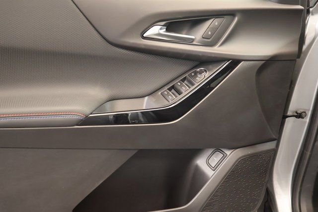 New 2026 Chevrolet Equinox RS image 8