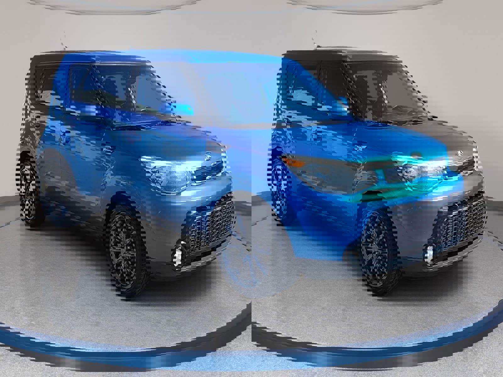 Used 2016 Kia Soul + w/ Designer's Package image 3