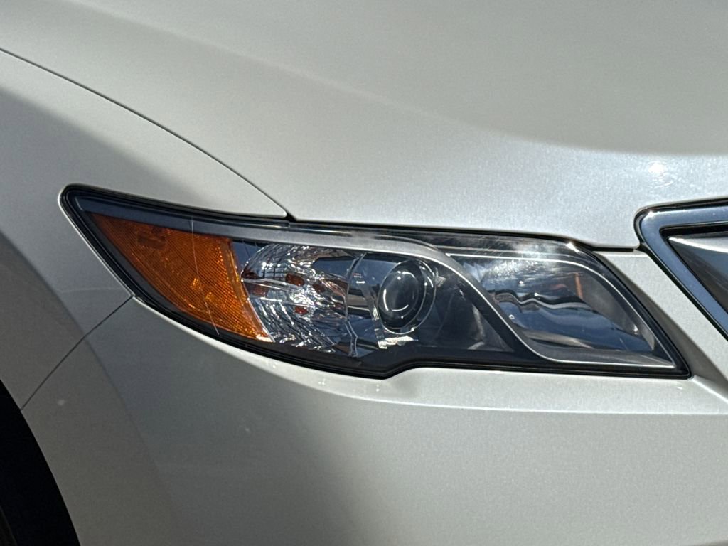 Used 2014 Acura RDX FWD w/ Technology Package image 4
