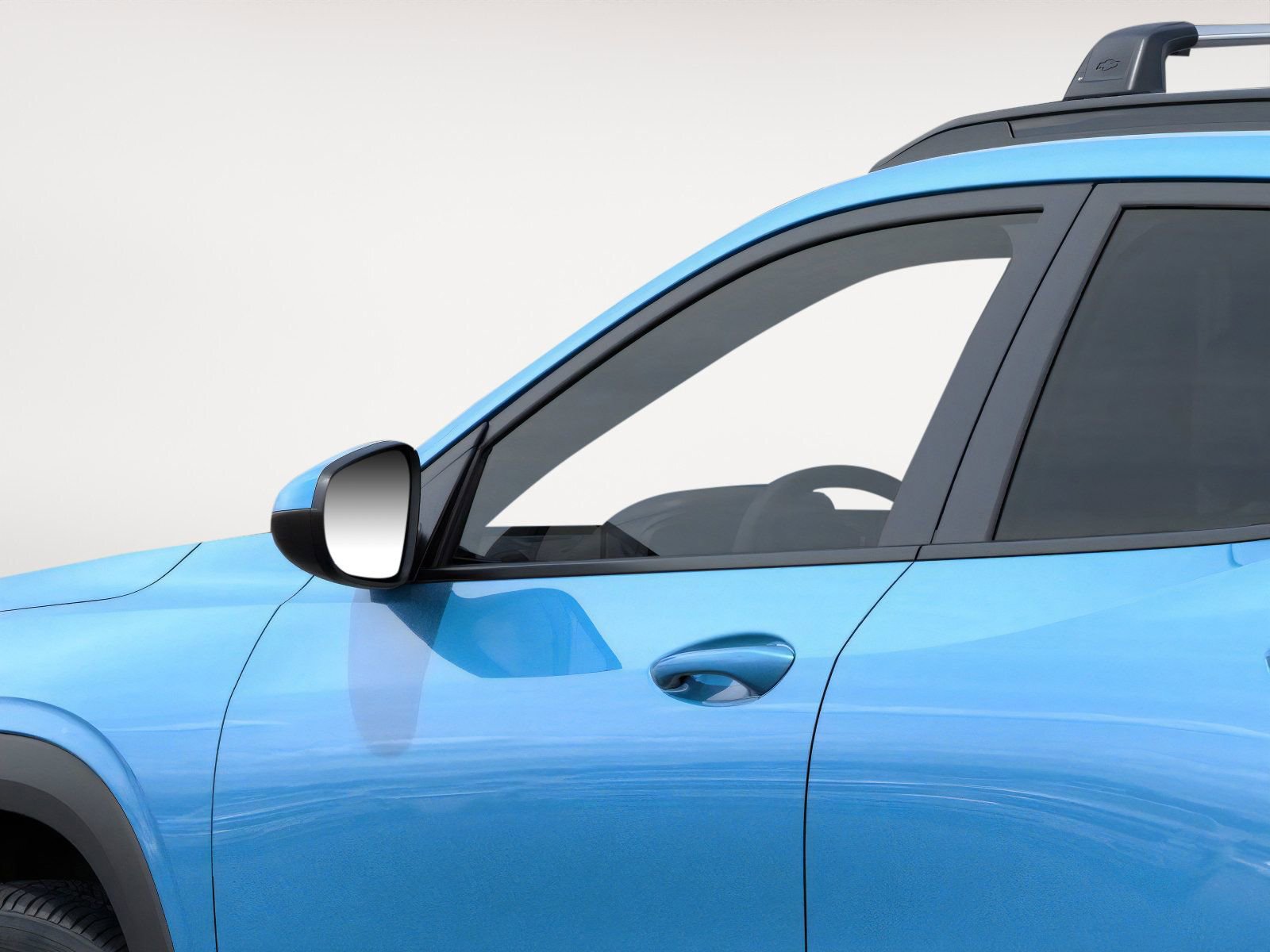 New 2026 Chevrolet Trax LT image 13