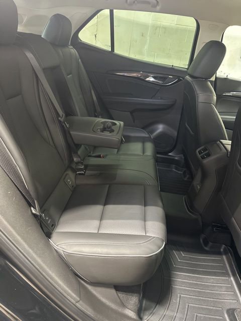 Used 2022 Buick Envision Essence w/ Safety Package image 42