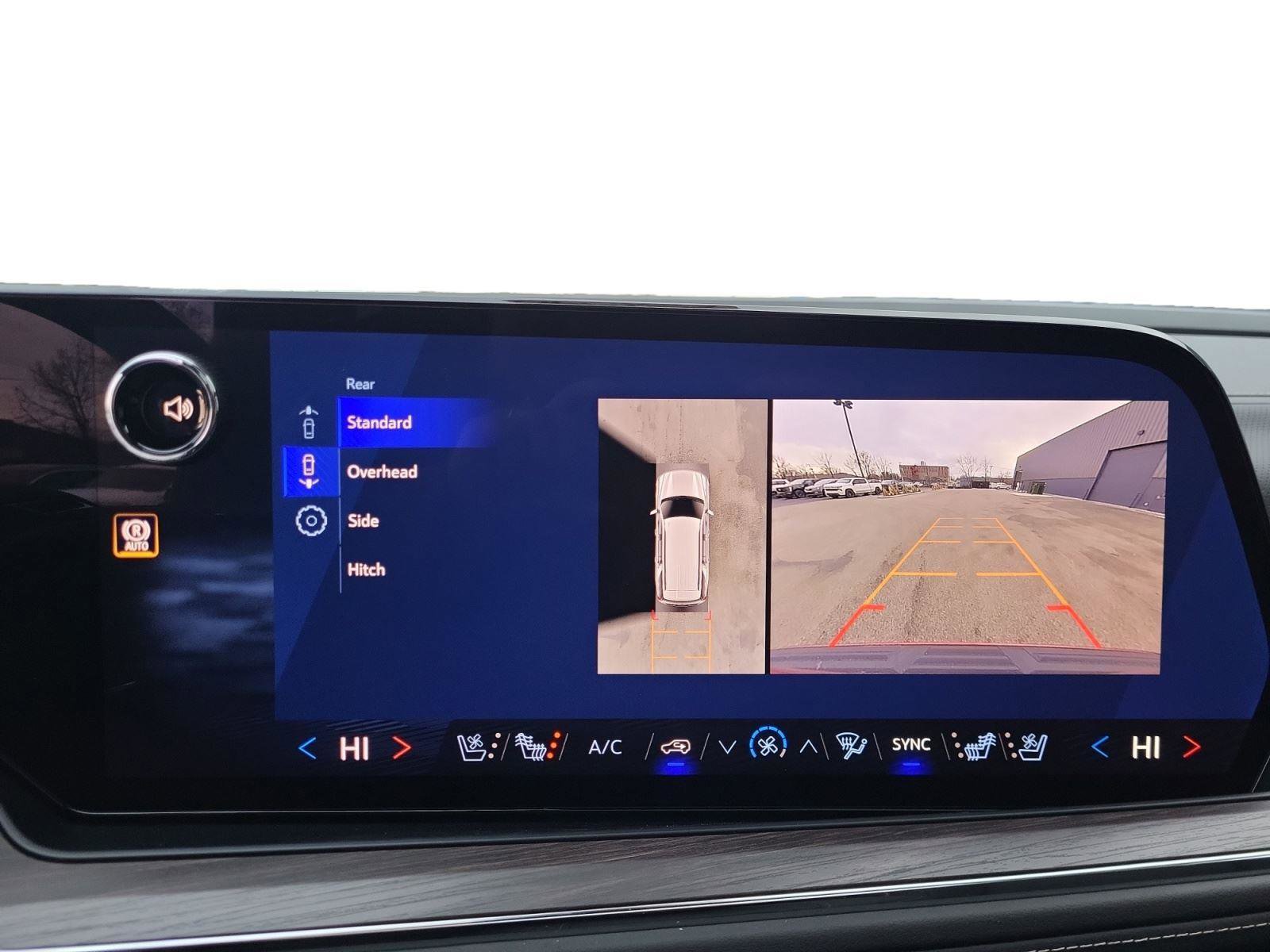 New 2026 Chevrolet Tahoe Premier AWD/4WD image 19