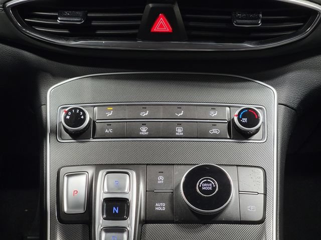 Used 2023 Hyundai Santa Fe SE FWD image 20