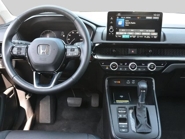 Certified 2023 Honda CR-V EX-L image 12