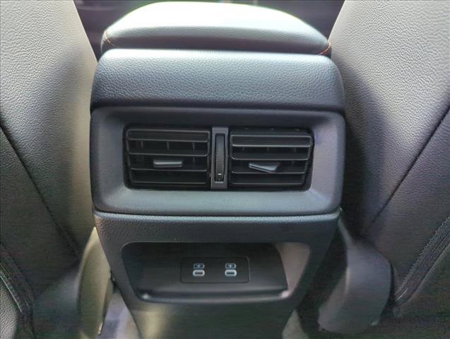 New 2027 Honda CR-V Sport Touring image 21