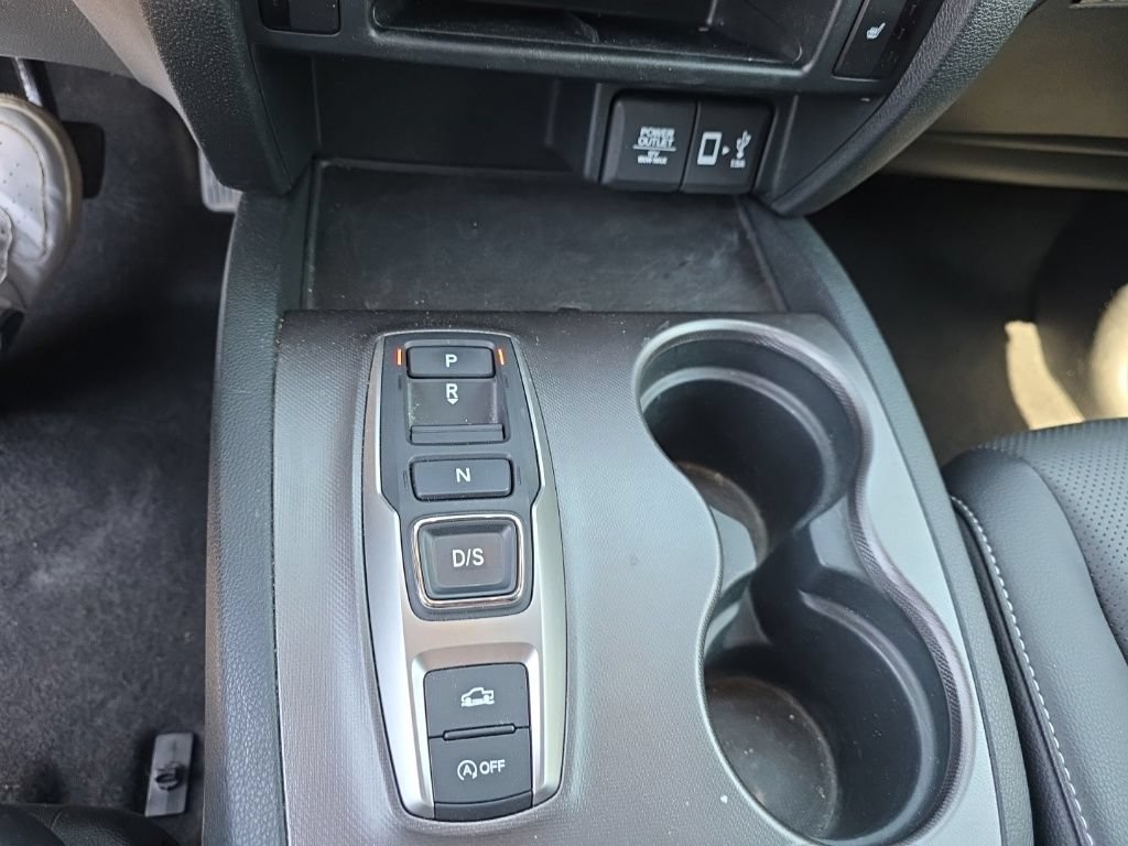 Used 2023 Honda Ridgeline RTL image 20