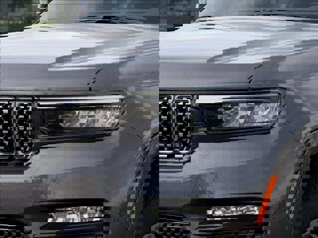 New 2025 Jeep Grand Cherokee Summit w/ Obsidian Package image 10