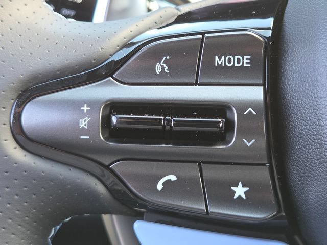 New 2026 Hyundai Elantra N FWD image 29