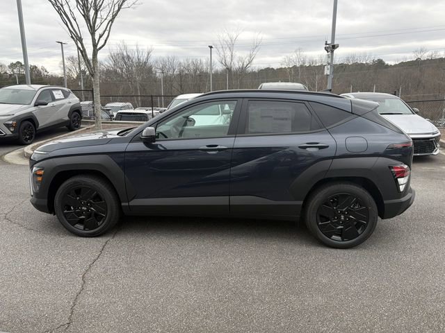 New 2026 Hyundai Kona SEL Sport image 4