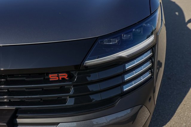 New 2025 Nissan Kicks SR image 10