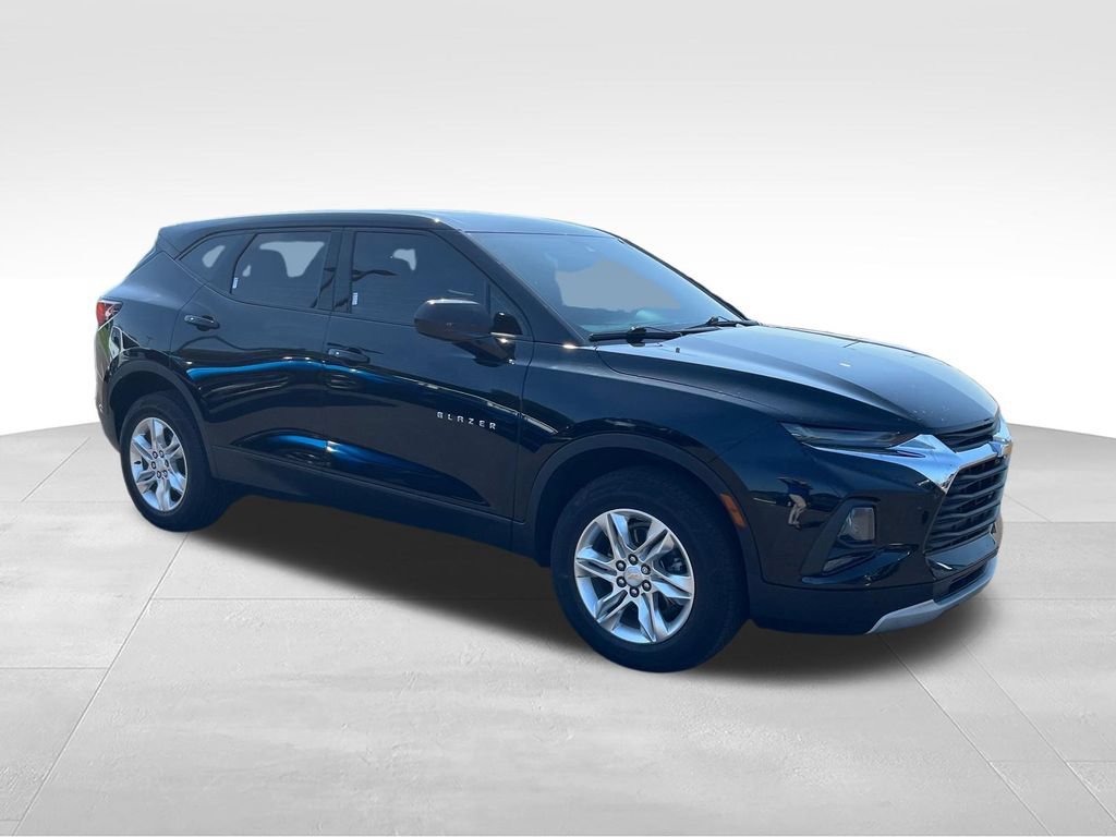 Used 2021 Chevrolet Blazer LT FWD image 7