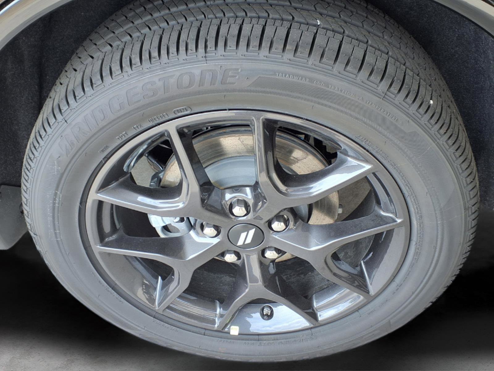 New 2026 Dodge Durango GT image 7