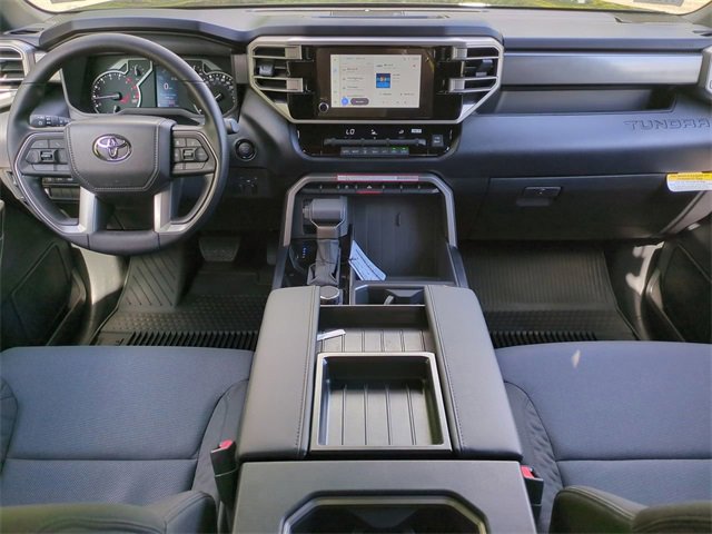 New 2026 Toyota Tundra SR5 image 14