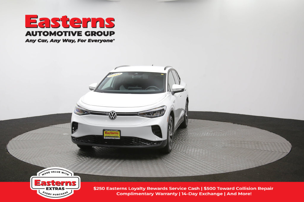 Used 2023 Volkswagen ID.4 Pro RWD image 52