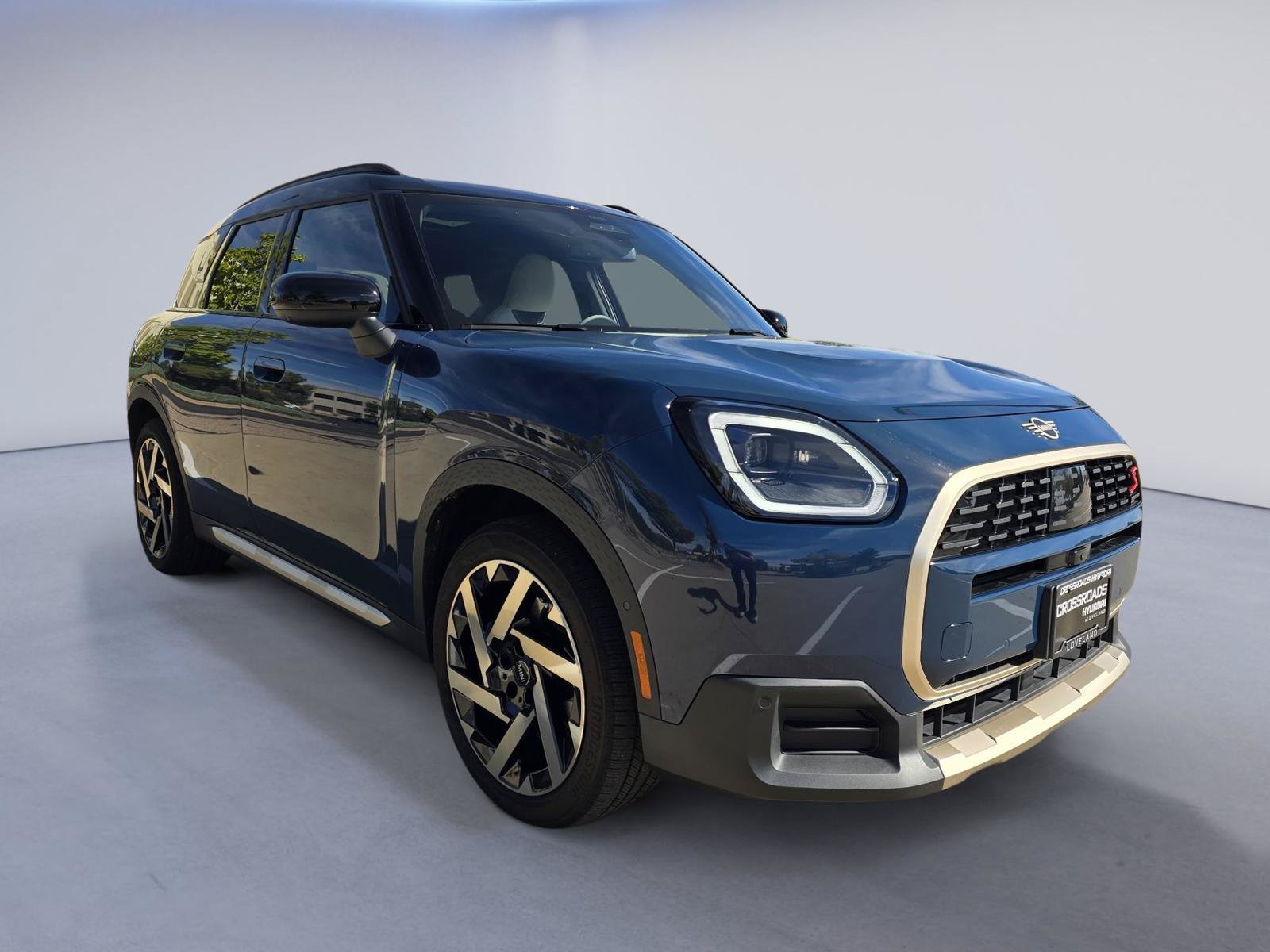 Used 2025 MINI Cooper Countryman S w/ Comfort Package Max AWD/4WD image 8