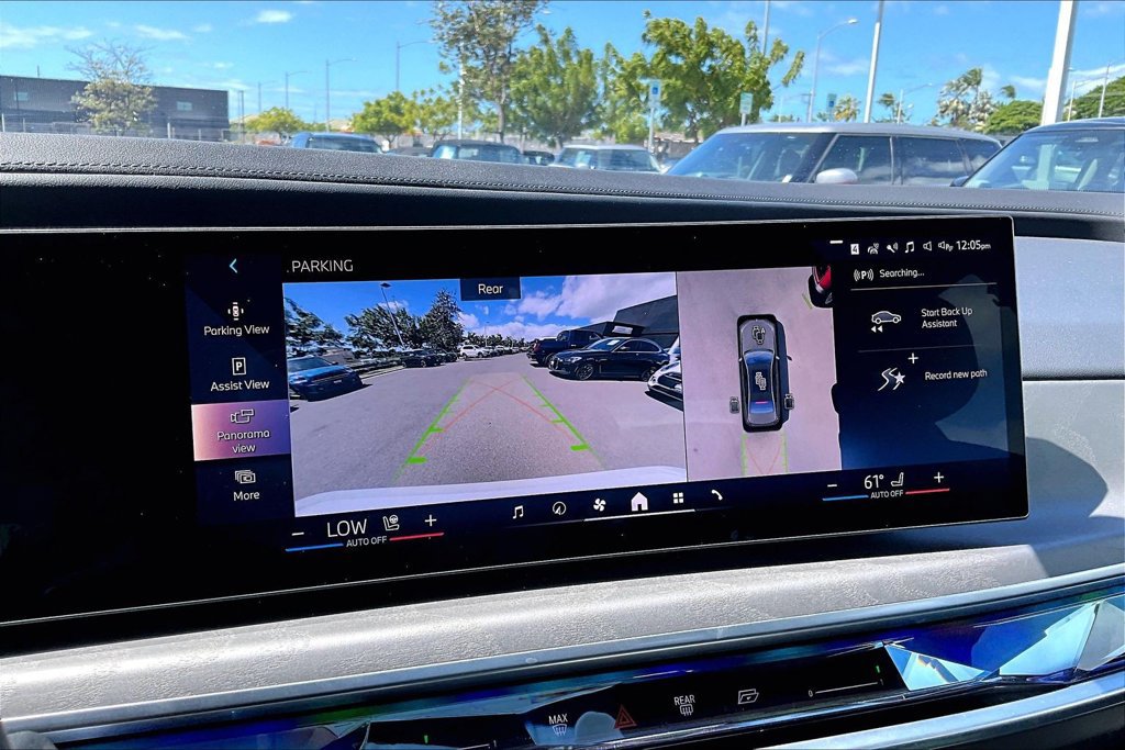 Used 2023 BMW 740i RWD image 19