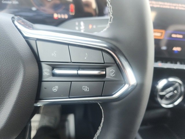 New 2025 Chevrolet Blazer EV LT image 23